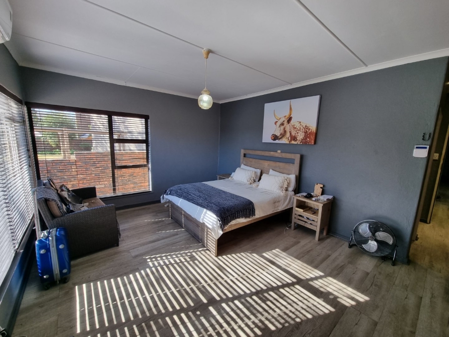 To Let 4 Bedroom Property for Rent in Panorama Free State